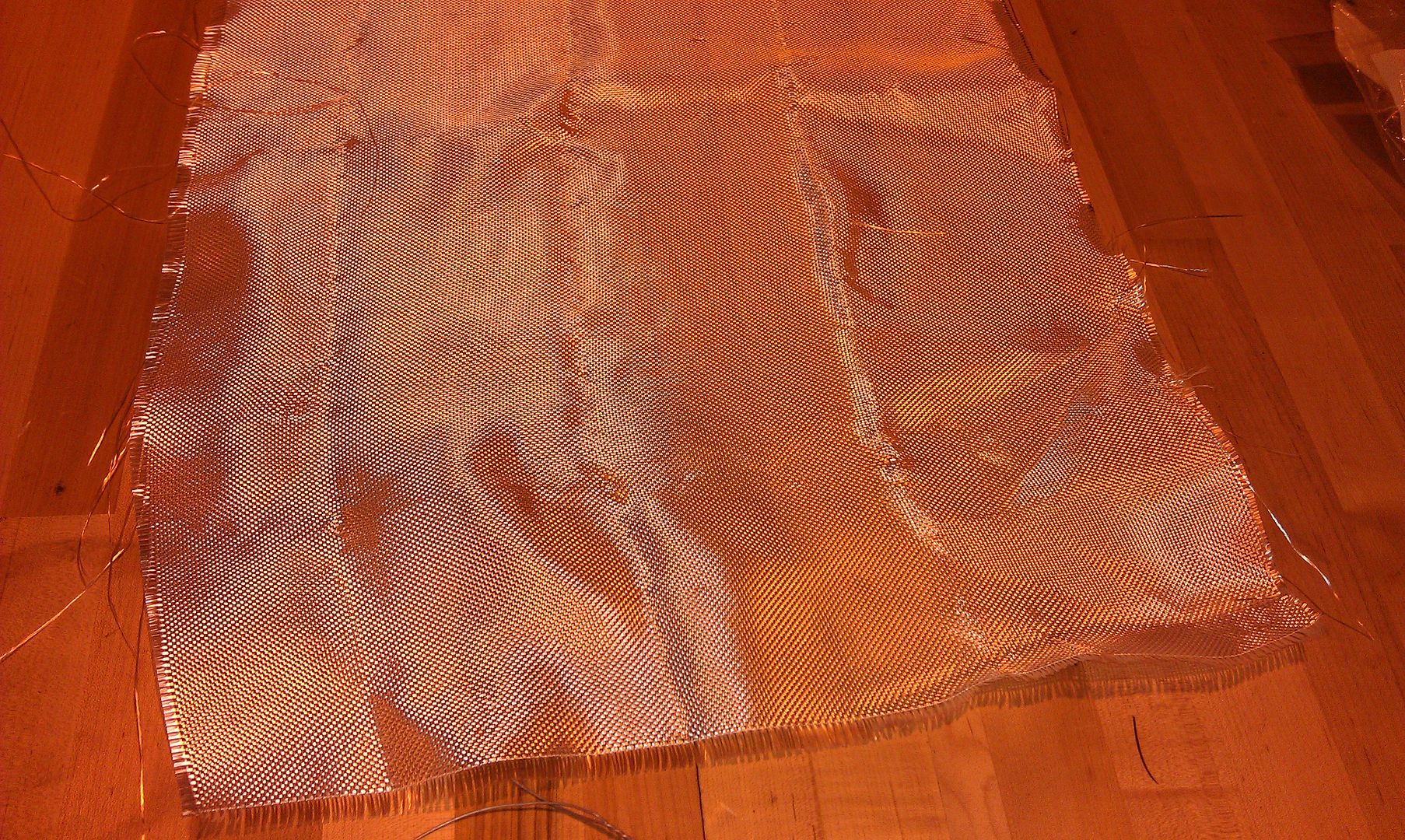 Exhaust clip Cobra Swepts w/ modified baffles. Page 4 M109 Rider